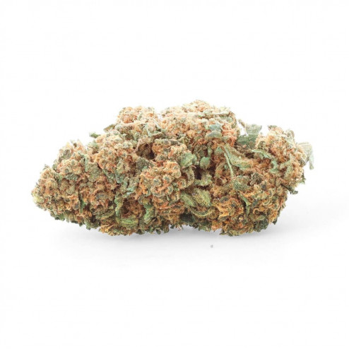 Banana Cake - CBD.fr
