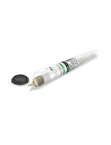 Joint pré-roulé NBSh - White Widow - CBD.FR