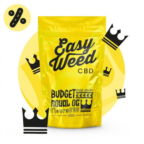 Royal OG - Easy Weed