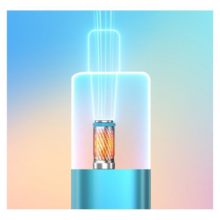 Pod Vilter 2 Aspire - Noir - Marie Jeanne