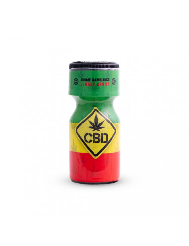 Poppers 10ml - Jolt