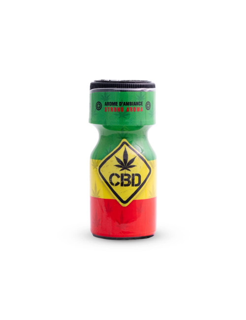 Poppers 10ml - Jolt