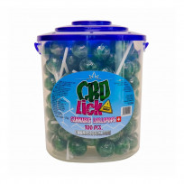Sucette CBD 1pcs - Cannashock