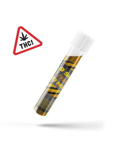 Shot D9 - Tropical