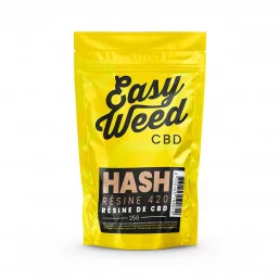 Résine 420 Day - Résine de CBD - Easy Weed