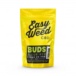 Fleur 420 Day - Fleur de CBD - Easy Weed