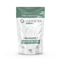 Odor Block - Eucalyptus - Silent Seeds