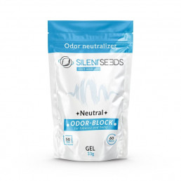 Odor Block - Neutral - Silent Seeds