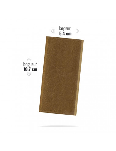 Blunt - Waltr Whit Myrtille - Hemp Wrap