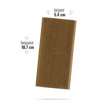 Blunt - El Patron Pêche Orange - Hemp Wrap