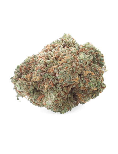 Grapefruit - Fleur de CBD - CBD.fr