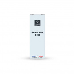 Booster CBD 1500mg - Marie Jeanne