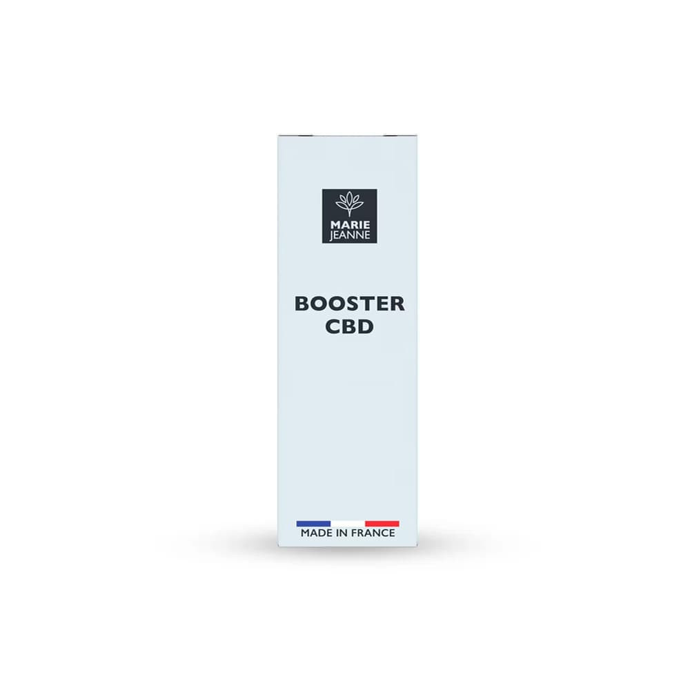 Booster CBD 1500mg - Marie Jeanne