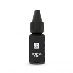 Booster CBD 1500mg - Marie Jeanne