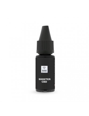 Booster CBD 1500mg - Marie Jeanne