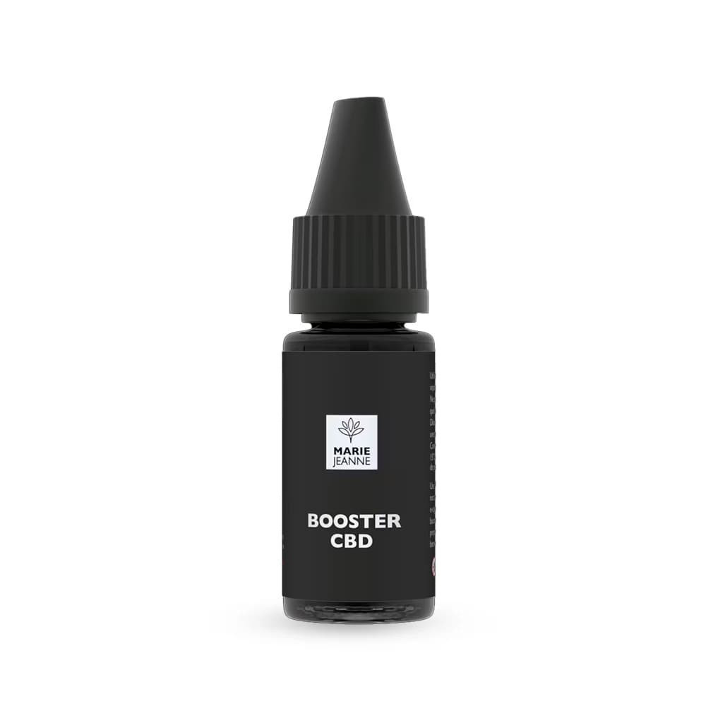Booster CBD 1500mg - Marie Jeanne