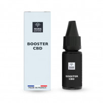 Booster CBD 1500mg - Marie Jeanne