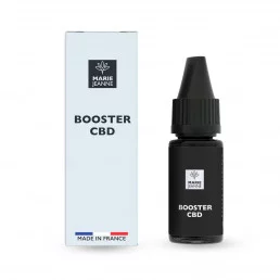 Booster CBD 1500mg - Marie Jeanne