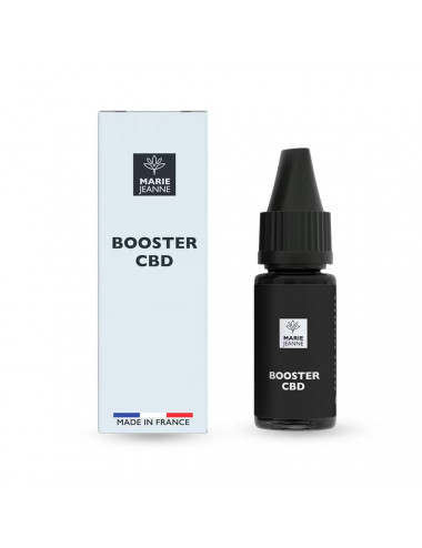 Booster CBD 1500mg - Marie Jeanne