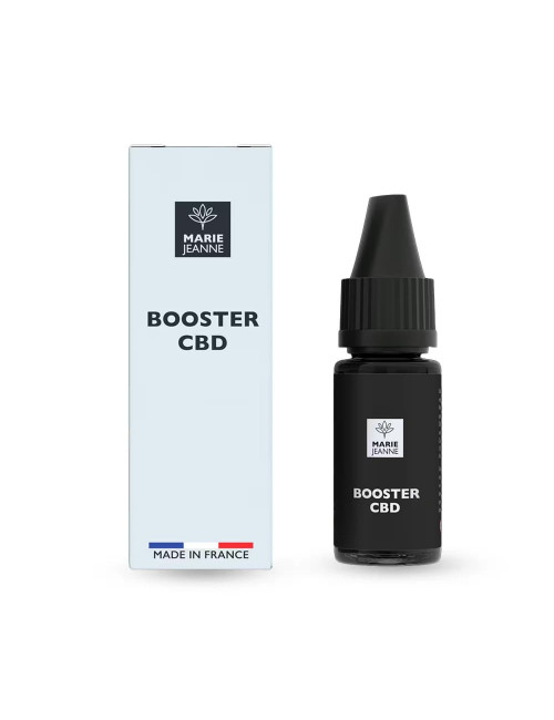Booster CBD 1500mg - Marie Jeanne
