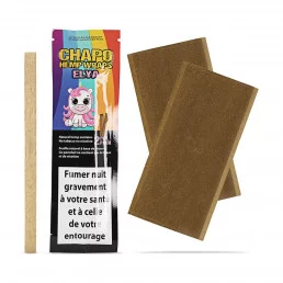 Blunt - El Patron Bubble Gum - Hemp Wrap