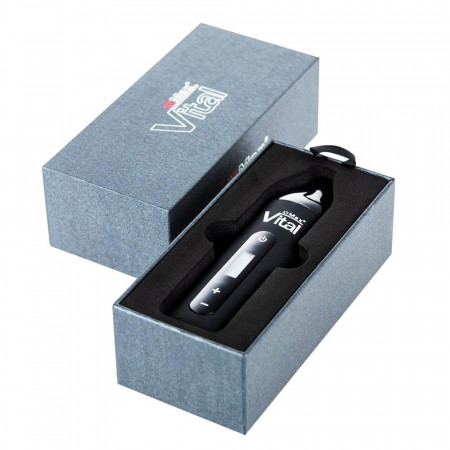 X-Vape X-Max Vital Vaporizer Noir