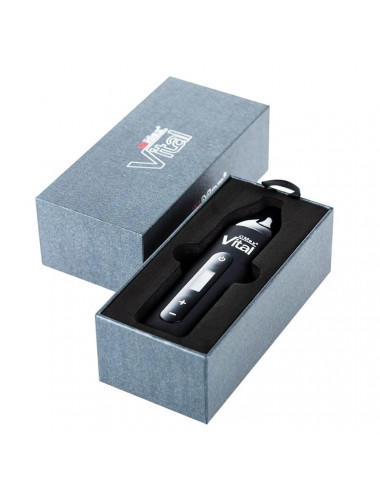 X-Vape X-Max Vital Vaporizer Noir