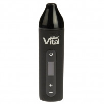 X-Vape X-Max Vital Vaporizer Noir