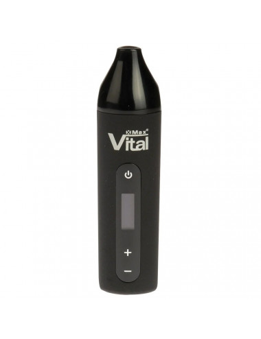 X-Vape X-Max Vital Vaporizer Noir