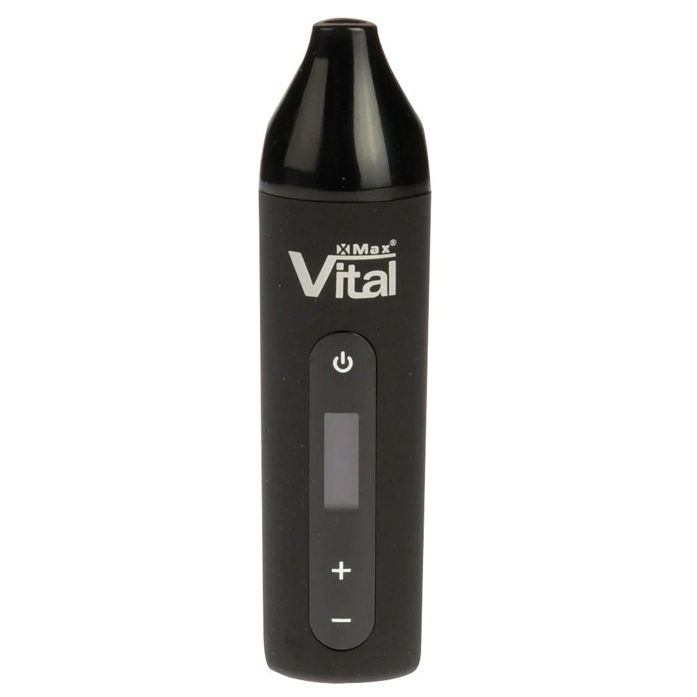 X-Vape X-Max Vital Vaporizer Noir