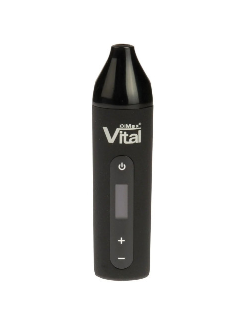 X-Vape X-Max Vital Vaporizer Noir