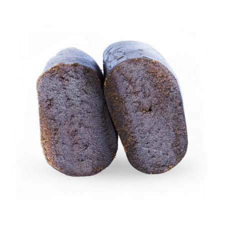 Afghan Bomb - Résine de CBD/CBG - Ivory