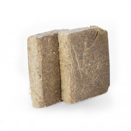 Ketama Gold  - Résine de CBD - Ivory