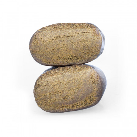 Charas - Résine de CBD - Ivory