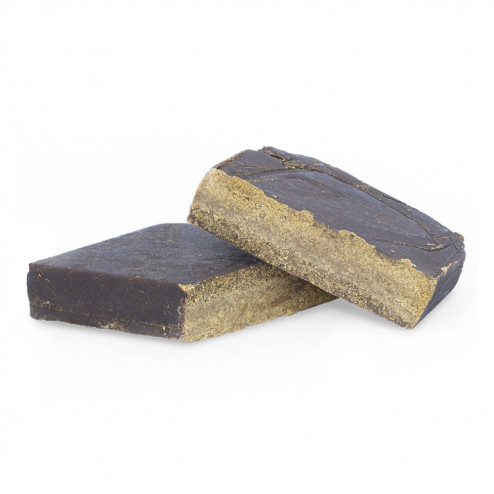 Caramelo - Résine de CBD - Ivory