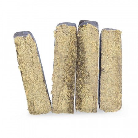 Caramelo - Résine de CBD - Ivory