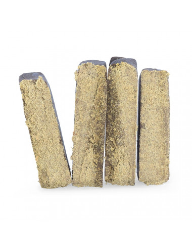 Caramelo - Résine de CBD - Ivory