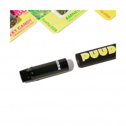 Cartouche PUUD The mint - CBD 500mg - Marie Jeanne