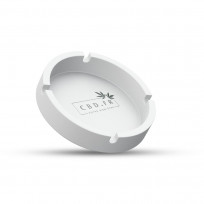 Cendrier Silicone - CBD.FR