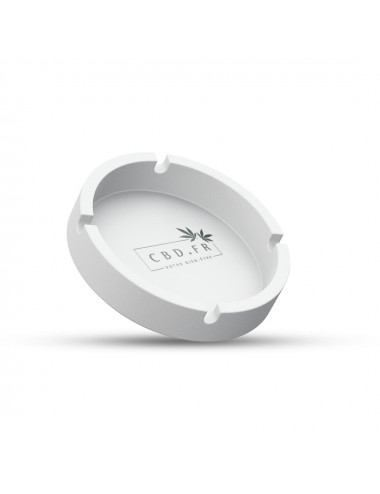 Cendrier Silicone - CBD.FR