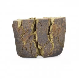 3x Filtré - Résine de CBD - Easy Weed