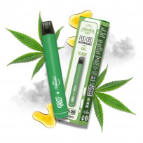 Pod rechargeable - OG Kush - Greeneo