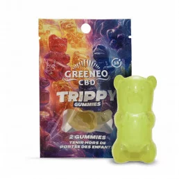 Gummies -Trippy - Greeneo
