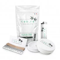 Starter pack - CBD.fr