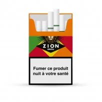 Cigarette CBD - Amnesia - Zion