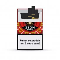 Cigarette CBD - Red Berries - Zion