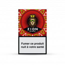 Cigarette CBD - Red Berries - Zion