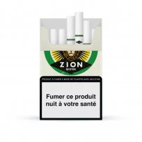 Cigarette CBD -Nicotine - Zion