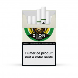 Cigarette CBD -Nicotine - Zion