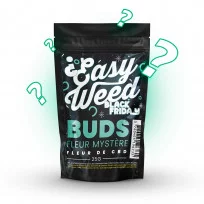 Fleur Black Friday - Easy Weed